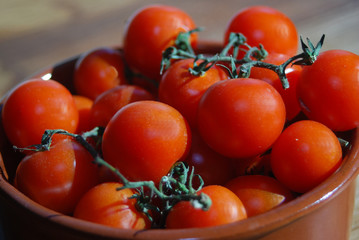 italian tomatoes