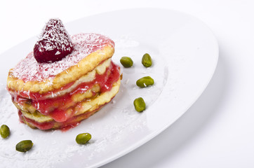 Pfannkuchen