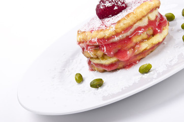 Pfannkuchen