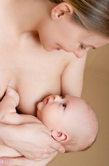 breastfeeding