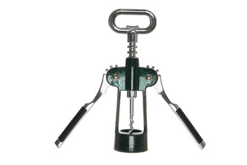 Corkscrew