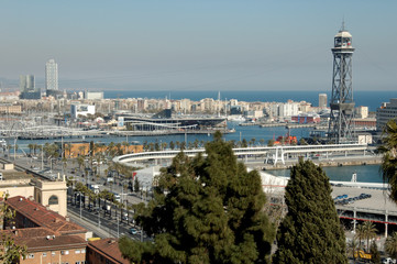 Barcelone 2