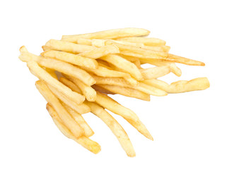 French fries, potatoes