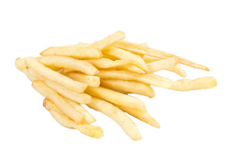 French fries, potatoes