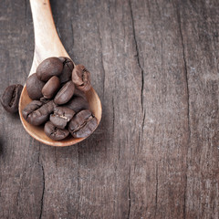 coffee beans