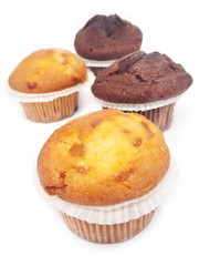 Muffins