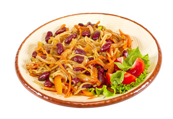 Chinese Fried Noodle