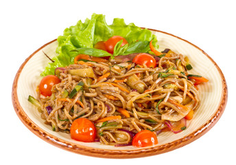 Chinese Fried Noodle