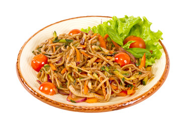 Chinese Fried Noodle