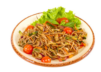 Chinese Fried Noodle