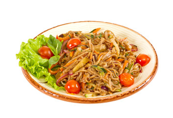 Chinese Fried Noodle