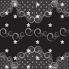 lace vector