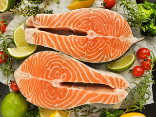 Salmon