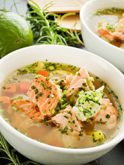 Soup