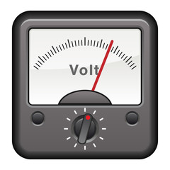 Voltmeter