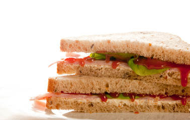 sandwich