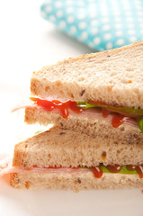 sandwich
