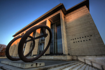 Janacek Theatre