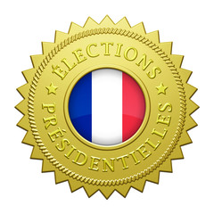 Elections Présidentielles