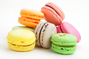 macaroon