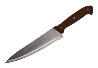 Kitchen knife