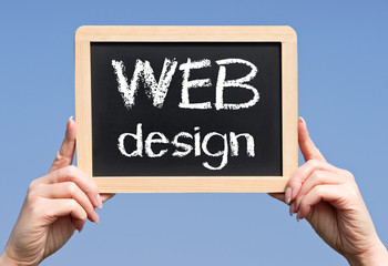 Webdesign