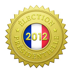 Election Présidentielle 2012