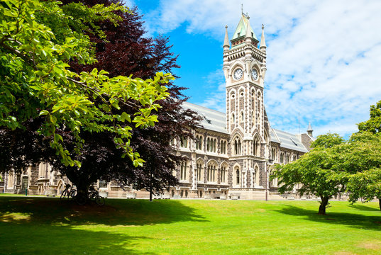 University Of Otago