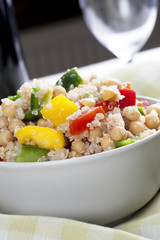 Quinoa Salad