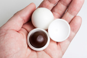 pill of Chinese medicine