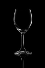 wine glass