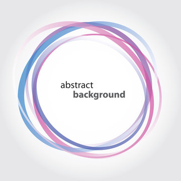 Abstract rings