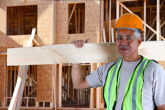 Senior Construction Foreman