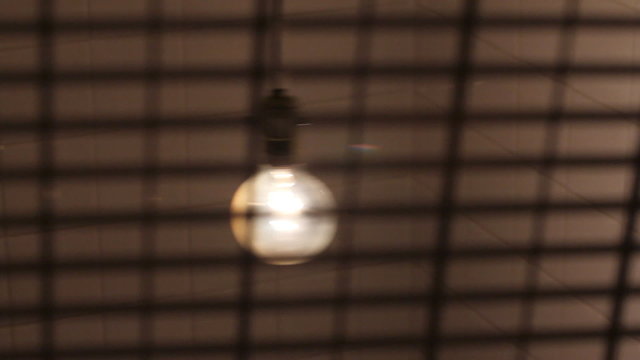 light bulb