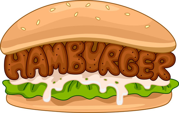 28 590 Best Hamburger Cartoon Images Stock Photos Vectors Adobe Stock