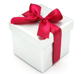 Christmas gift box