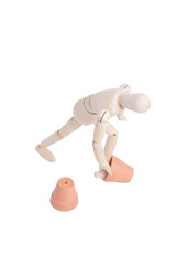 Ab in den Blumentopf