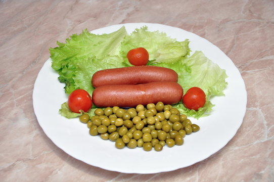Sausages