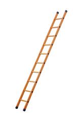 Ladder (Clipping path!)