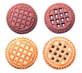 Baking (isolated)