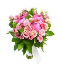 Bouquet of flowers