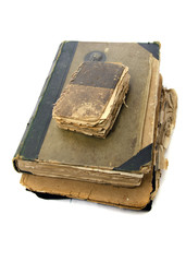 old books
