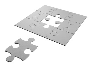 wanting jigsaw puzzle piece