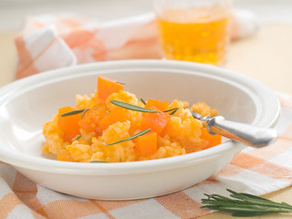risotto