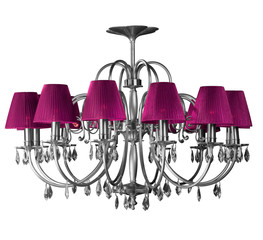 chandelier - decorative element
