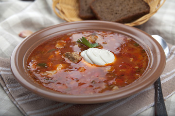 Borscht