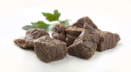 beef goulash