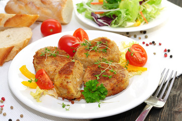 Hackbraten