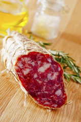 salami