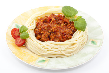Spaghetti
